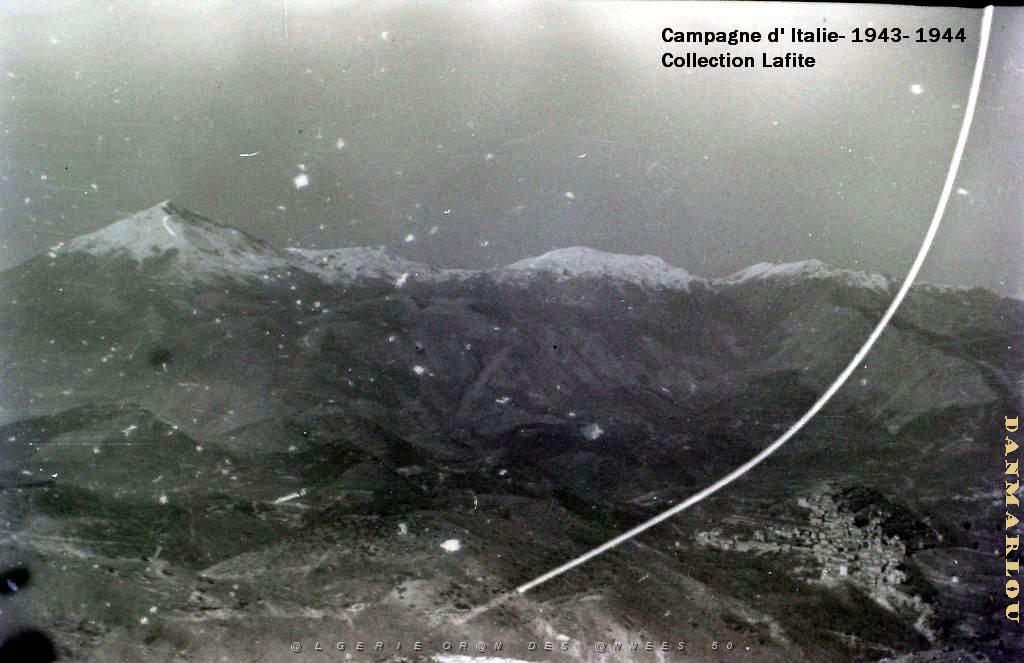 CAMPAGNE D ITALIE MONTE CASSINO 1943 44  (21).JPG